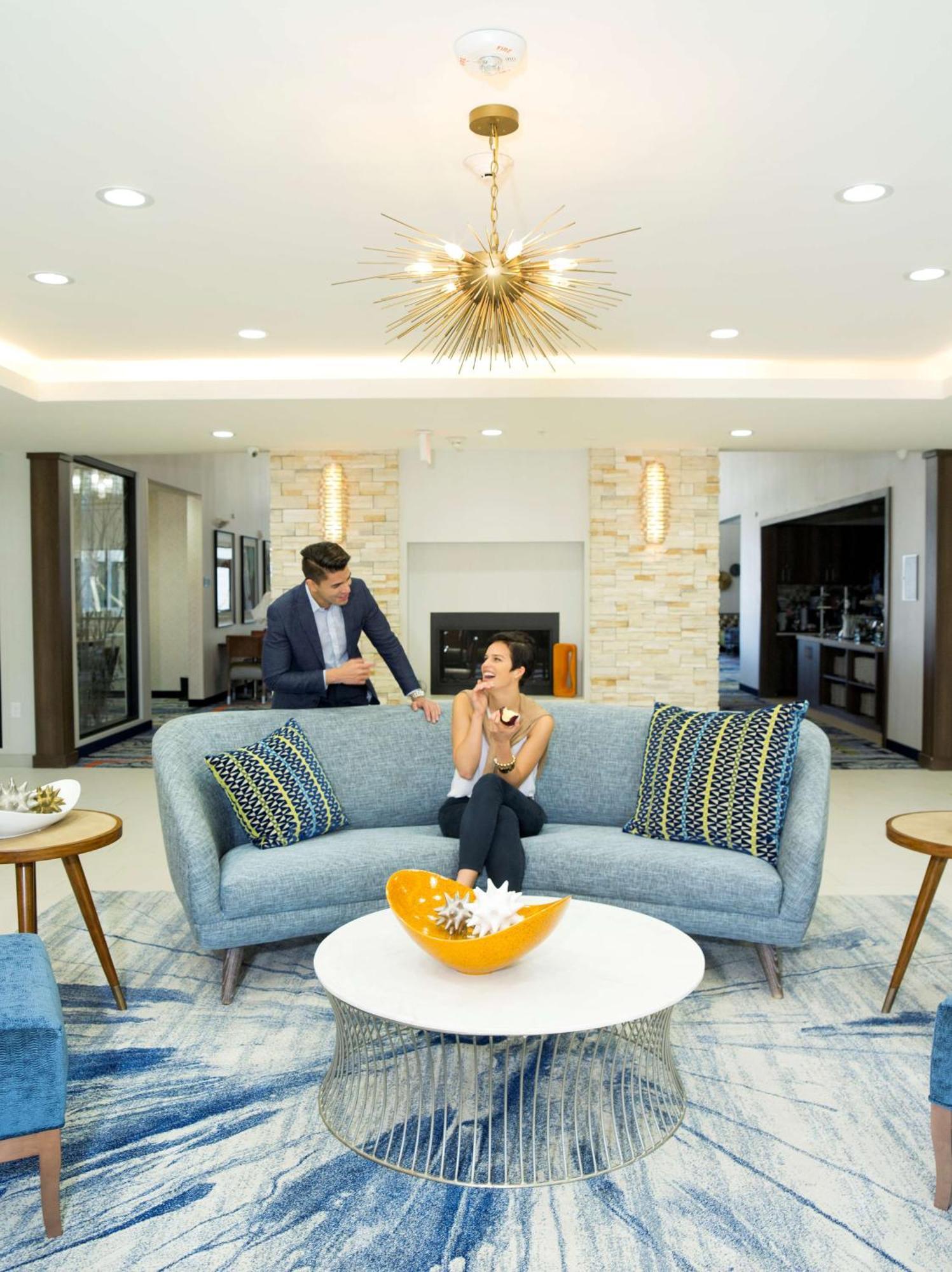 Homewood Suites By Hilton Houston/Katy Mills Mall Kültér fotó